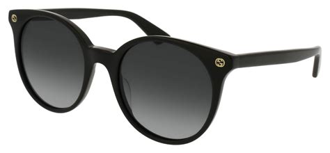 Gucci GG0091S Sunglasses 